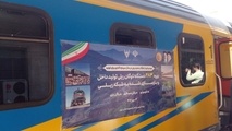 تقویت ناوگان ریلی با ورود ۲۸۳ دستگاه تولید داخل و بازسازی شده