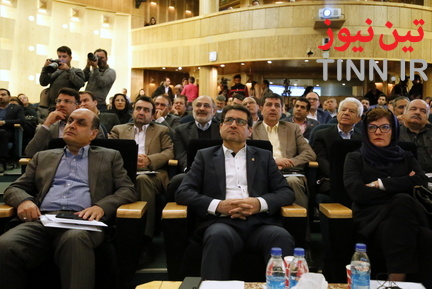 سمینار آموزشی لجستیک و زنجیره حمل و نقل