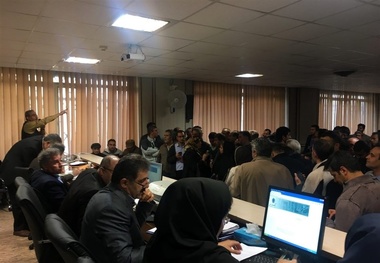 فروش ۴۴۰۰ سکه در حراجی بانک مرکزی