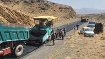 ۱۷۰ پروژه فعال راهداری و حمل نقل جاده ای در کهگیلویه و بویراحمد 