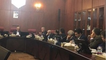 روایت اینستاگرامی کرباسیان از جلسه با قطعه‌سازان