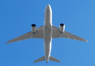 NHYTE composite promises lighter and stronger aircraft
