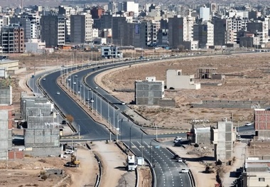 پایان یک دهه انتظار کرمانی ها / فاز چهارم بزرگ ترین تقاطع جنوب شرق کشور افتتاح شد