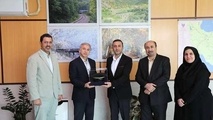 قائم‌ مقام راه‌ آهن به پویش دارا پیوست