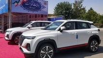 یادآوری نام نمایندگان مجلسی که دریافت خودروی شاسی بلند را تکذیب نکردند