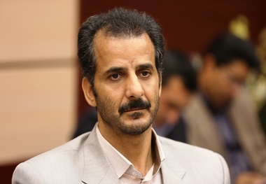گرد و غبار یک پرواز فرودگاه آبادان را لغو کرد