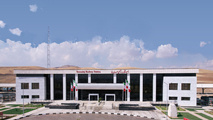 گزارش تصویری |  راه‌ آهن همدان- سنندج 