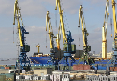 Port of St. Petersburg doubles funds to improve its infrastructure
