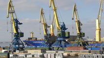 Port of St. Petersburg doubles funds to improve its infrastructure
