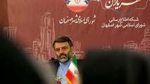 ۵۰۰ اتوبوس شهری به ناوگان اصفهان تا پایان سال اضافه می شود