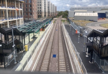 Bristol Residents Invited to Learn More About Brabazon Station