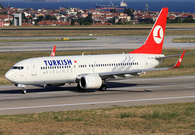 Gulf Air and Turkish Airlines Sign a Codeshare Agreement