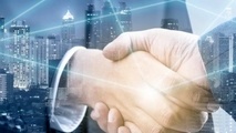 Belarus and Georgia forge closer ties with China in Beijing