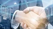 Belarus and Georgia forge closer ties with China in Beijing