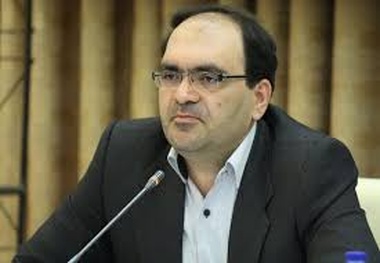 انتقال ایستگاه راه‌آهن مسافری همدان به داخل شهر