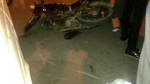 2 سانحه رانندگی در تربت حیدریه با 2 کشته و سه مصدوم