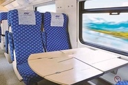 IN PICTURES: Amtrak’s New Airo Train Fleet
