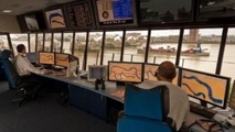 MCA informs of UK Vessel Traffic Services