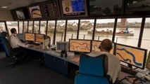 MCA informs of UK Vessel Traffic Services