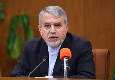 شناسایی یک میلیون مقصد گردشگری در کشور