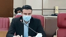 افزایش تعداد بیماران بستری کرونا درقزوین
