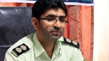 مرگ مرد 45 ساله بر اثر سقوط از مخزن شیمیایی در این شهرستان 
