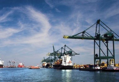 Port of Antwerp to collaborate with Chinese port under OBOR
