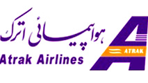 معرفی مدیرعامل جدید شرکت هواپیمایی اترک 
