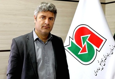 لکه‌گیری راه‌های شهرستان نیر با بکارگیری ۶۸۰ تن آسفالت گرم 