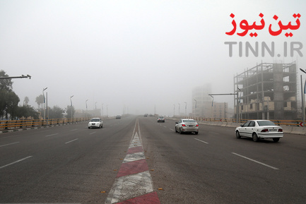 اهواز هوا ندارد