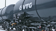 VTG expands US and Russian wagon fleets