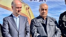 آغاز عملیات اجرایی احداث باند دوم محور قزانچی–روانسر