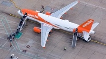 CAE Re-Opens the Generation easyJet Pilot Training Program