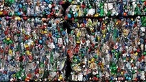 Ships to Be Fueled with Plastic at Amsterdam Port
