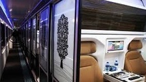 تعیین قیمت بلیت قطارهای 5 ستاره براساس عرضه و تقاضا 