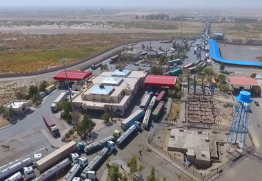 نگاهی به وضعیت گذرگاه‌های مرزی ایران با کشورهای عضو اتحادیه اکو