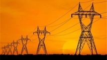 مصرف برق کشور به بالای پیک مصرف رسید