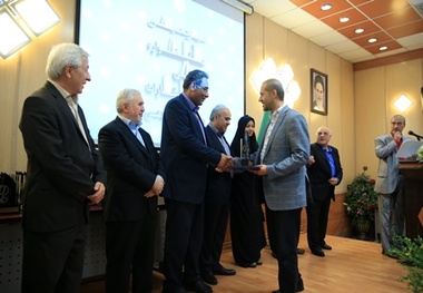 کسب رتبه اول روابط عمومی شرکت فرودگاه‎ها