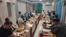 آغاز فرآیند اجرایی خصوصی سازی تعمیرات جاری واگن‌ های باری/ هیئت موسس شرکت خصوصی متولی تعمیرات جاری تشکیل شد