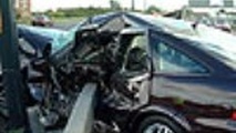 شناسایی و رفع نقاط حادثه‌خیز در جاده‌های آذربایجان غربی