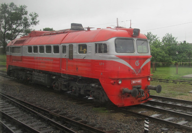 Grant to support interoperable signalling development