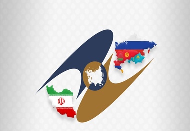 صادرات ۲ میلیارد دلاری ایران به اوراسیا ؛ پلی برای تقویت حضور محصولات ایرانی در منطقه