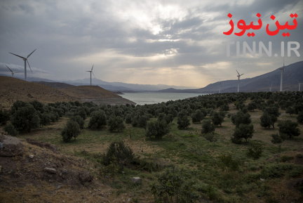 قطار گردشکری تهران-رشت