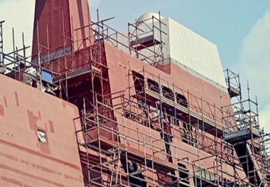 US announces funding to bolster shipyard competitiveness