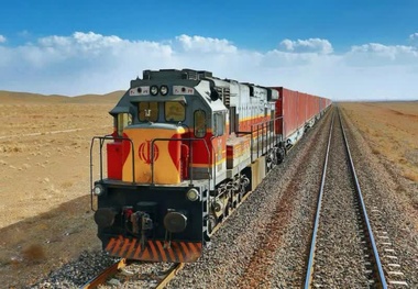 اجرای نظام رتبه بندی روسای قطارهای باری در راه آهن