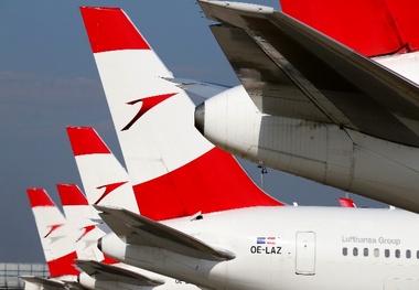 Austrian Airlines to Make Special Offer to airberlin Pilots