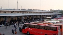 درخواست اعطای وام بانکی به رانندگان اتوبوس بین شهری