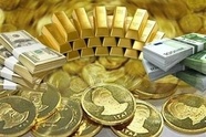 قیمت طلا و سکه امروز پنجشنبه ۲۵ تیر ۱۴۰۵
