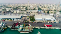 تخلیه و بارگیری ۵۳ میلیون تن کالا در بنادر طی بهار ۱۴۰۴