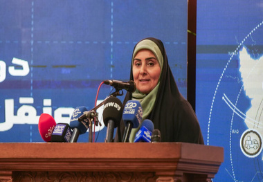 دولت در حوزه حمل و نقل تسهیل گر و حامی بخش خصوصی است 